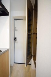 ベルメント陣屋前Ｂの物件内観写真